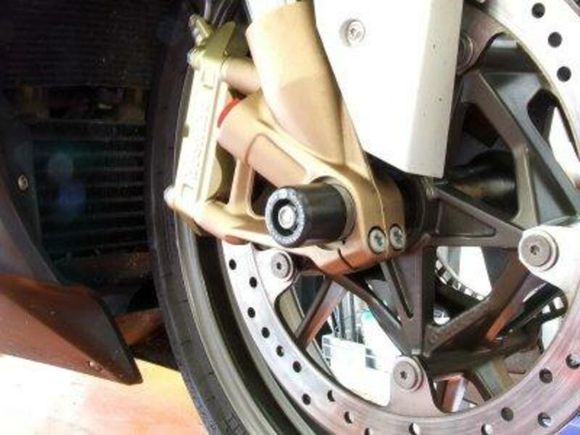 R & G Racing fork protections forRef: Rgr01861A / 1070162