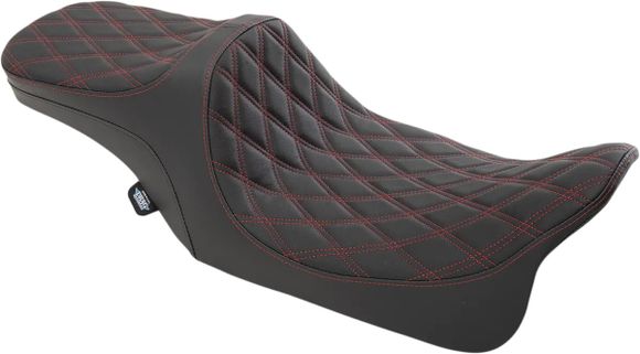 Selle confort Drag Specialties PredatorRef : DRG01678A / 08011310