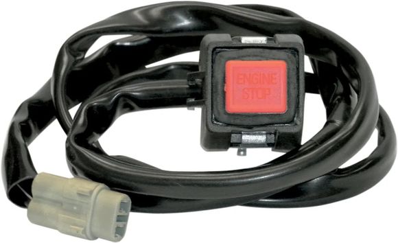 Ignition switch K&S Technologies SwitchRef: KSTE00030A / 06160178