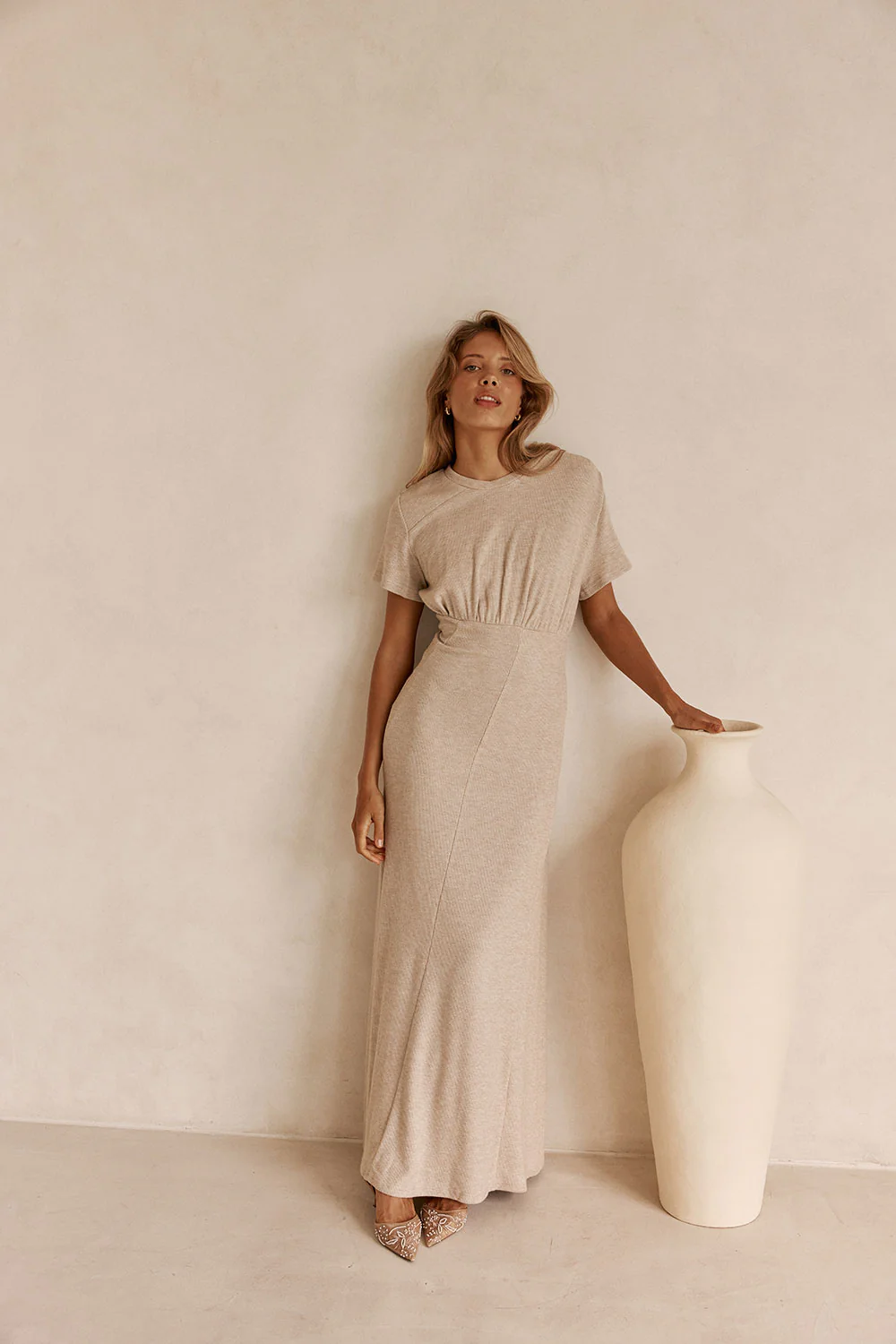 Gizelle Dress