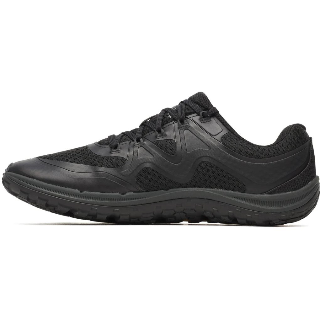 Merrell Trail Glove 8 Barefoot Shoes Men - black