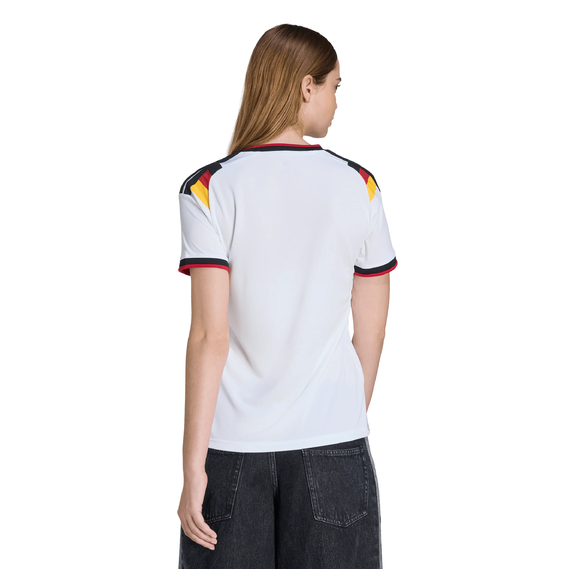 Germany 2026 Home Jersey - Women's