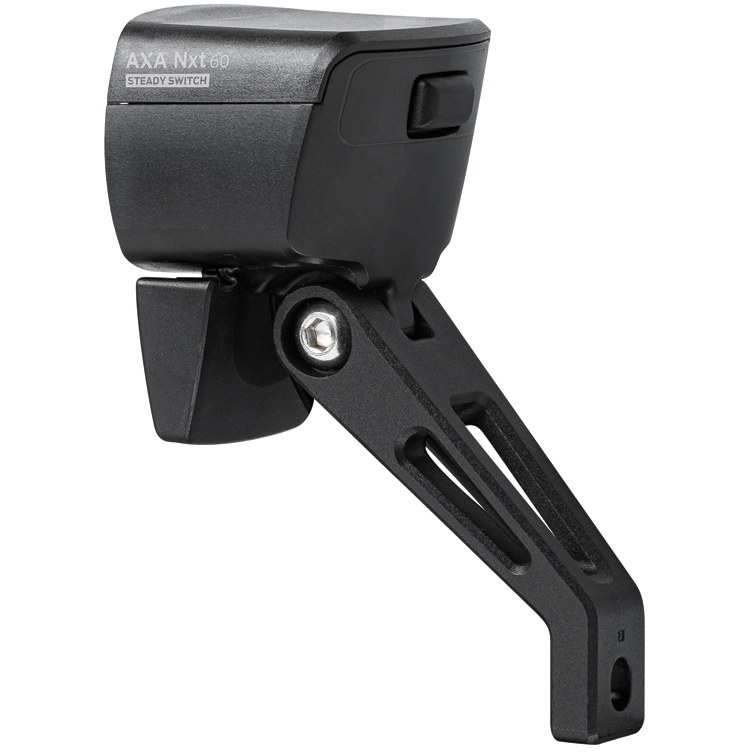 AXA Nxt 60 Steady Bicycle Front Light