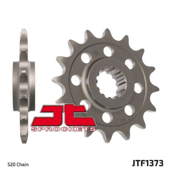 JT. Standard steel 1373 - 520Ref: Jtc01360A / 1077241003