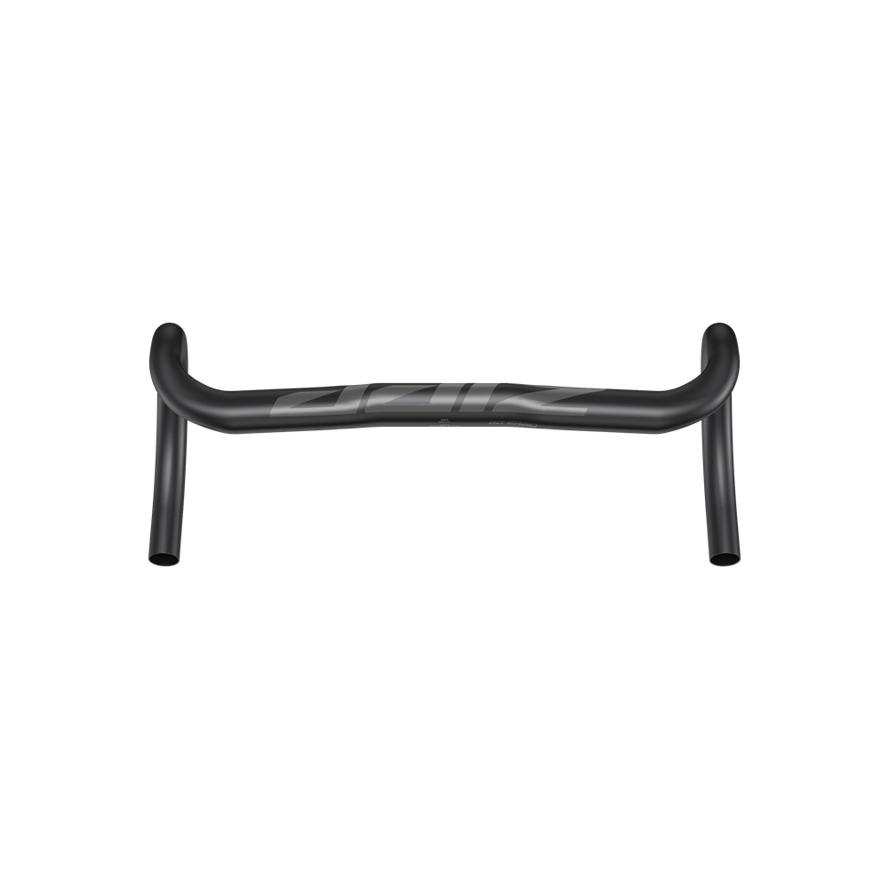 ZIPP Service Course SL 80 Ergo Handlebar - matte black