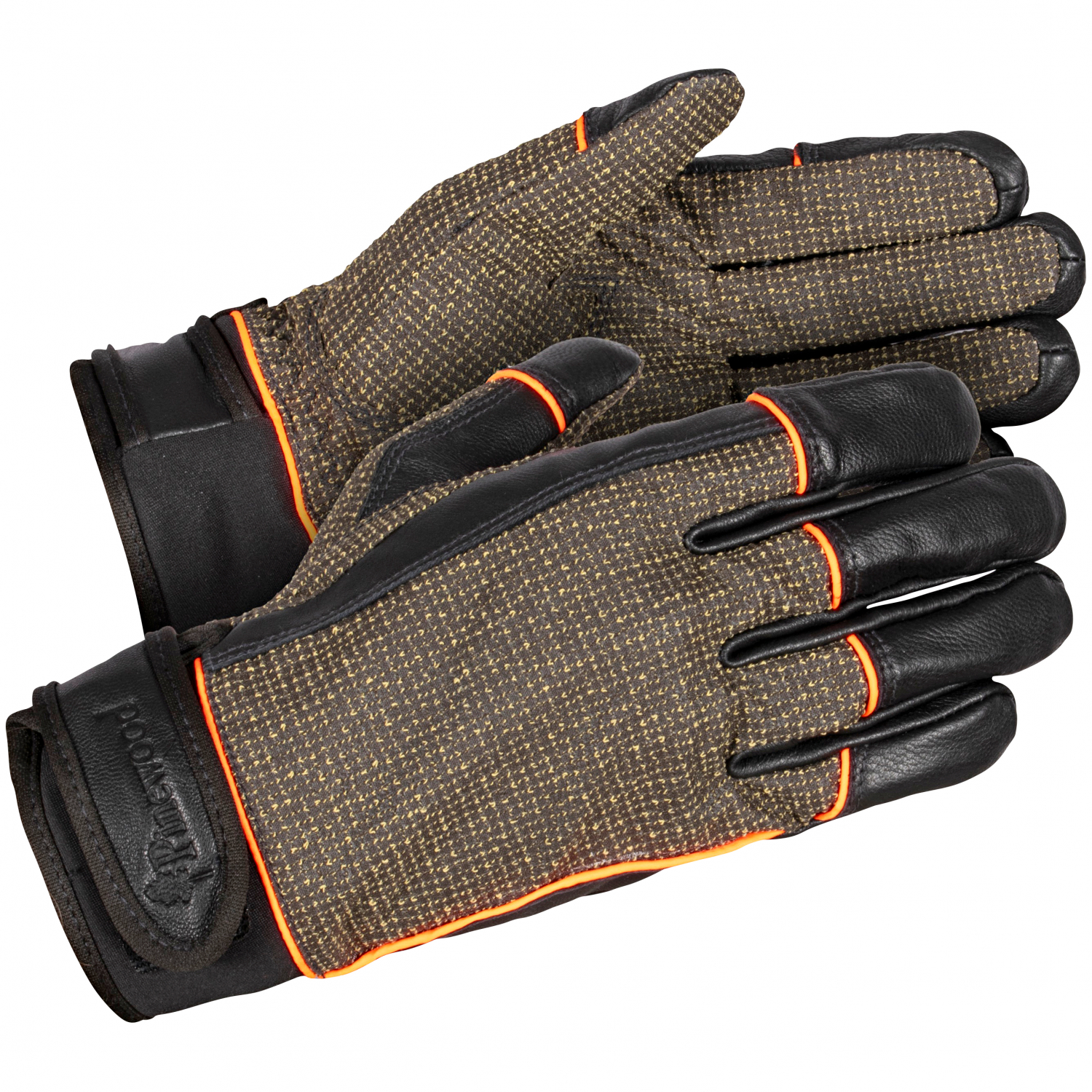 Furudal Thorn Resist Glove Unisex (Mossgreen\/Black)