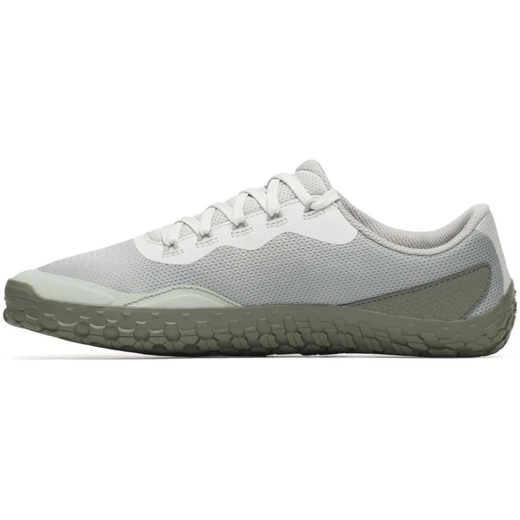 Merrell Vapor Glove 7 Barefoot Shoes Men - white sage