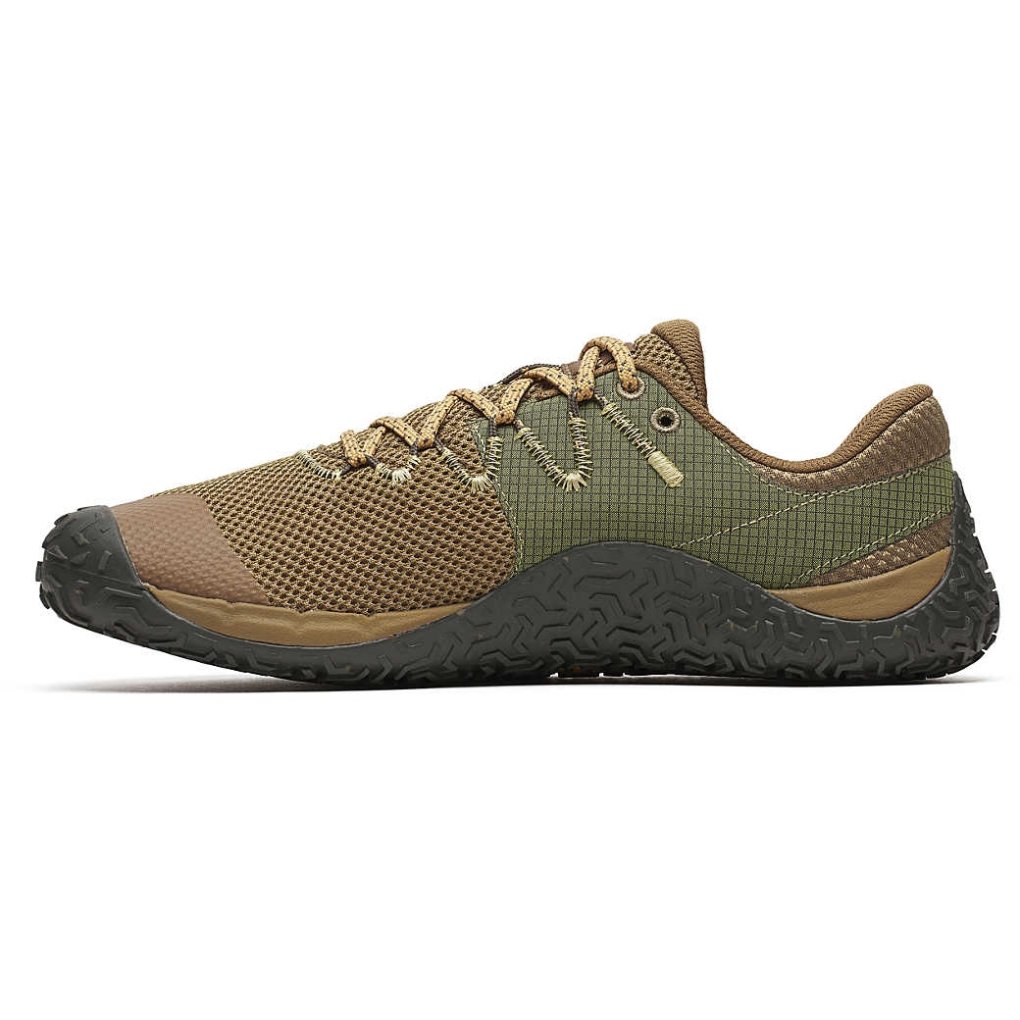 Merrell Trail Glove 7 Barefoot Shoes Men - cairn