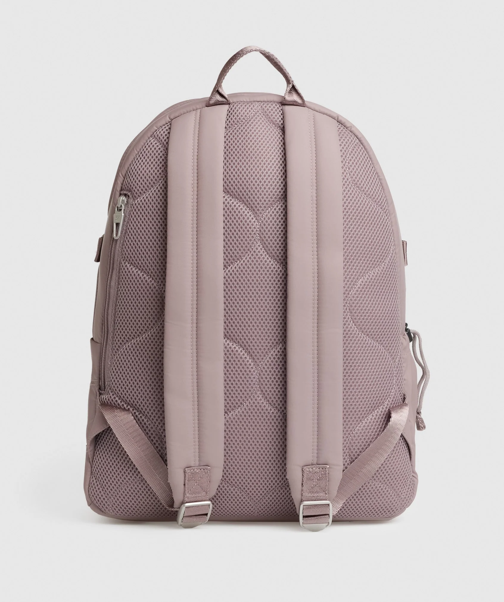 Premium Lifestyle Backpack Washed Mauve
