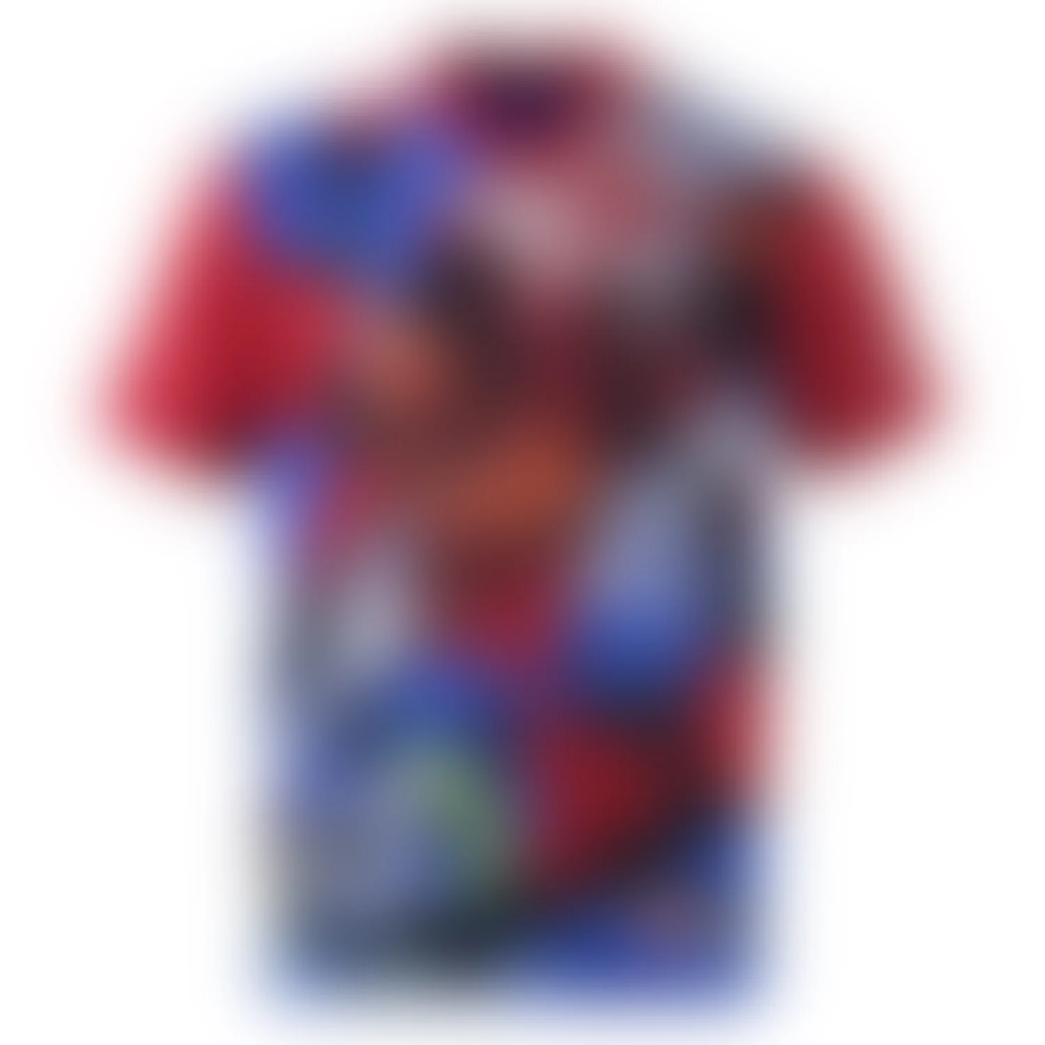 2026 Soccer Fan Collection Toronto Jersey - Limited Edition
