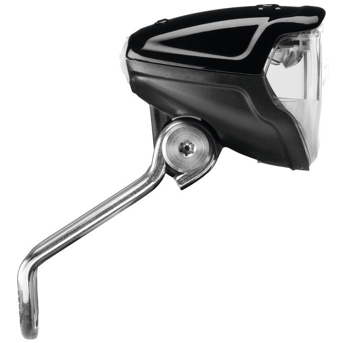 Busch + Müller Lumotec IQ2 Eyc E Front Light for E-Bikes - 160R42/6