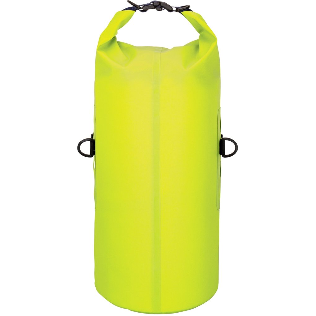 Tatonka WP 15 Stuffbag - lime
