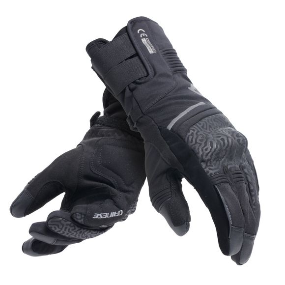 Dainese tempest 2 d-dry woman gloves - blackRef: DN2115
