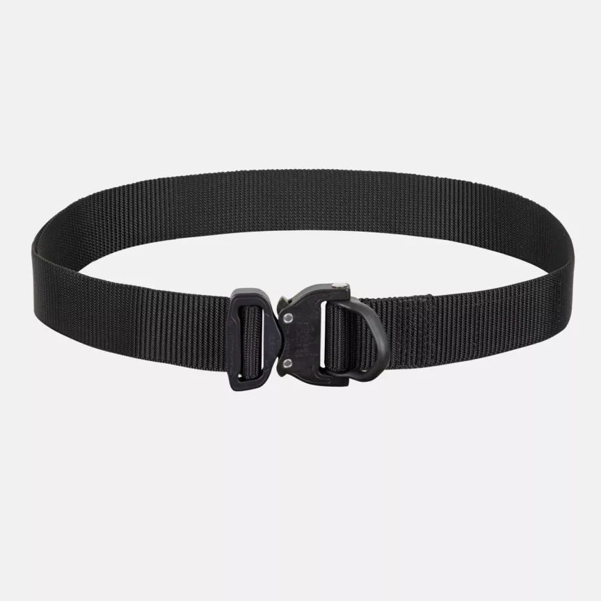 Cobra D-Ring Fx38 Tactical Belt