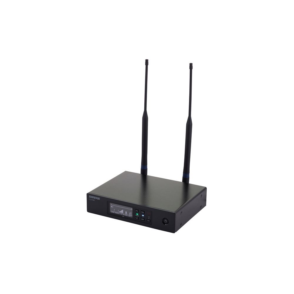 Shure QLXD24/KSM9 G51 – Thomann Ireland