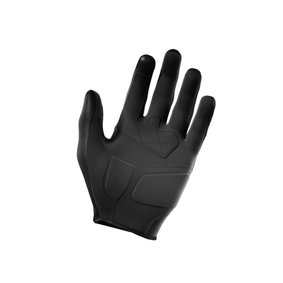 Enduro Shot Drift Gloves - Tactic 2025 - Black / GrayRef: SO2620