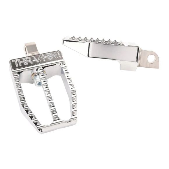 Thrashin Supply Co Footpegs 16202582Ref: THSY00040A / 16202582