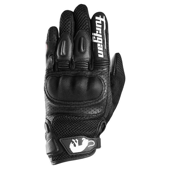 Furygan Gloves Td12 Evo - BlackRef: FU1427