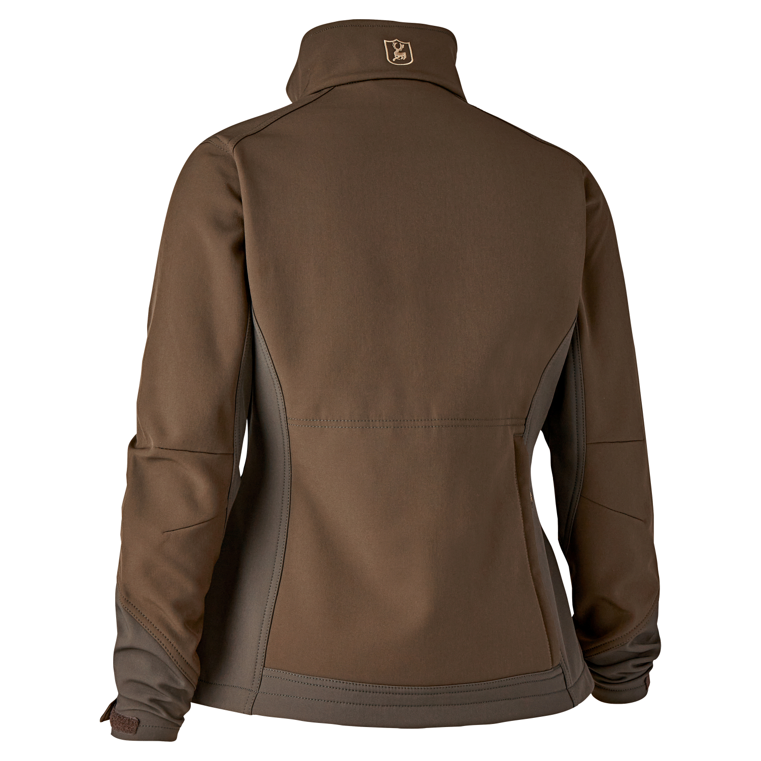 Deerhunter Lady Roja Softshell Jacket Women (Fallen Leaf)