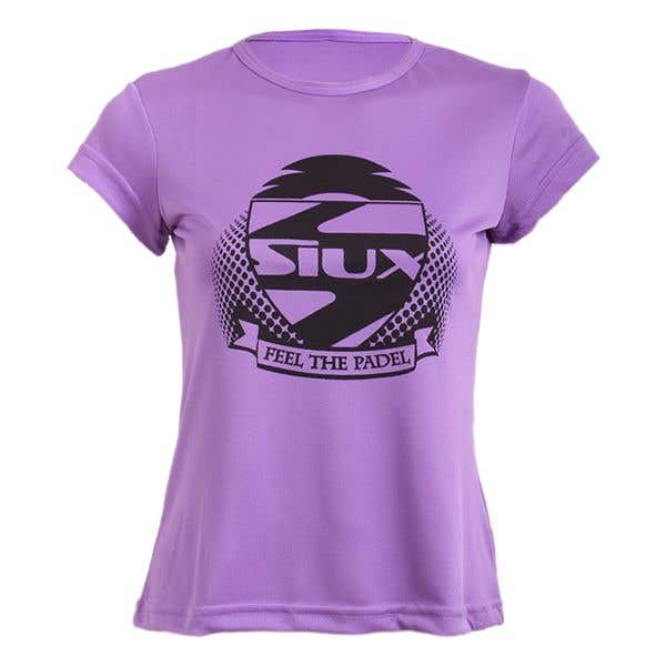 SIUX TRAINING T-SHIRT