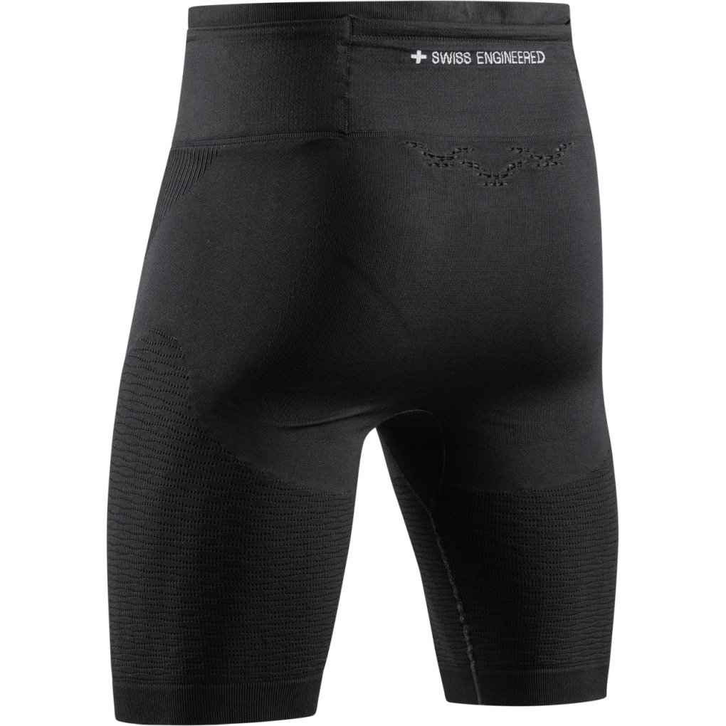 X-Bionic Effektor Running Tights Men - x black