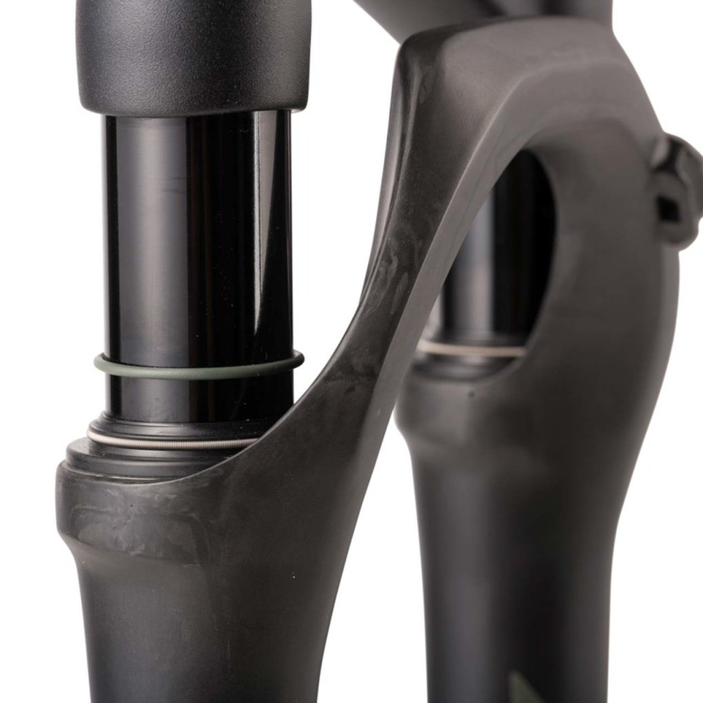 KS GTC Gravel Suspension Fork - 28