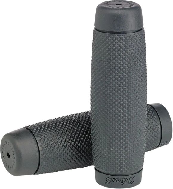 Biltwell Inc Handlebar Grips 06302514 UniversalRef: Bic00058A / 06302514