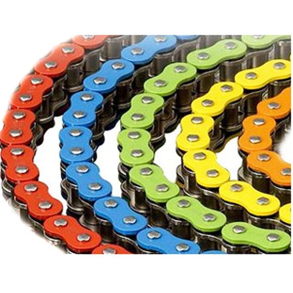 Chaîne Tecnium 420 140 MAILLONS JAUNERef : 457024 / 1077556006