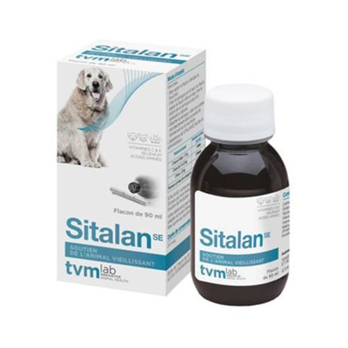 TVM Sitalan SE Oral Solution - 90ml