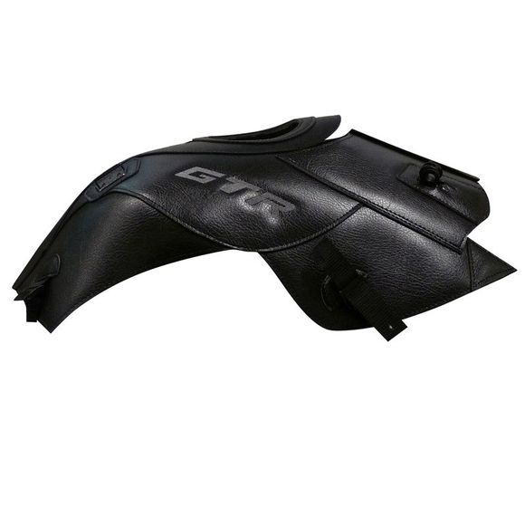Bagster Tank Cover BlackKAWASAKI 1400 GTR 1400 ABS (ZG1400A) - 2007 - 2009Ref: 1536U