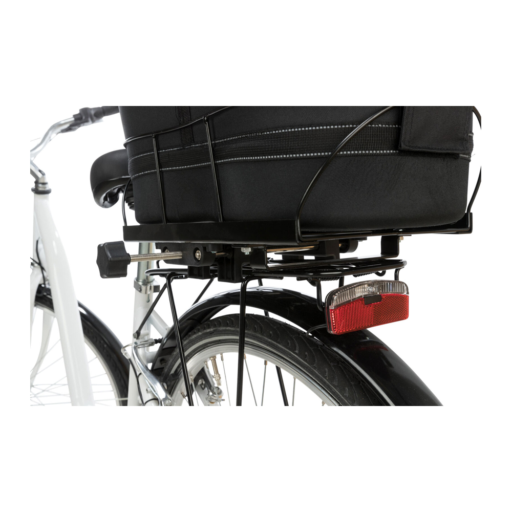 Trixie Bicycle Bag with Mesh Top