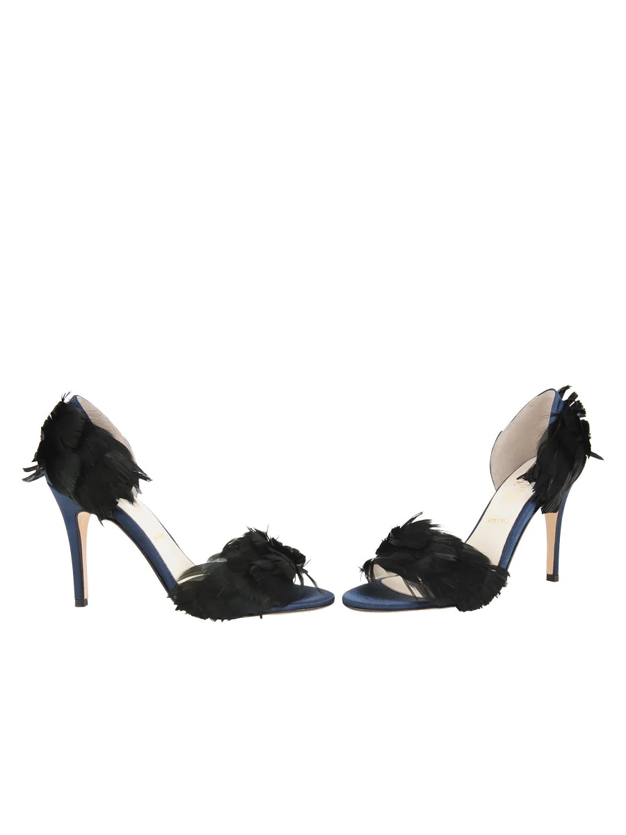 Hammond Feather Pump
