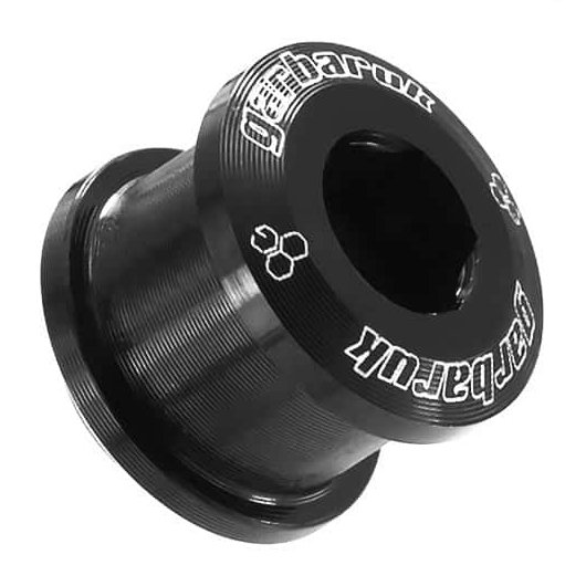 Garbaruk Chainring Bolt Set - M8 x 0.75