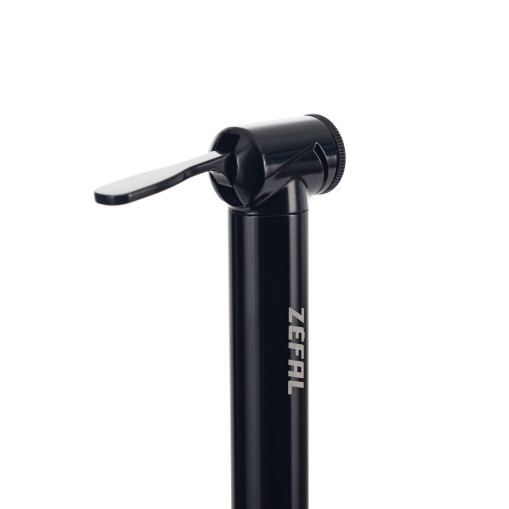 Zéfal Road Micro Pump - black