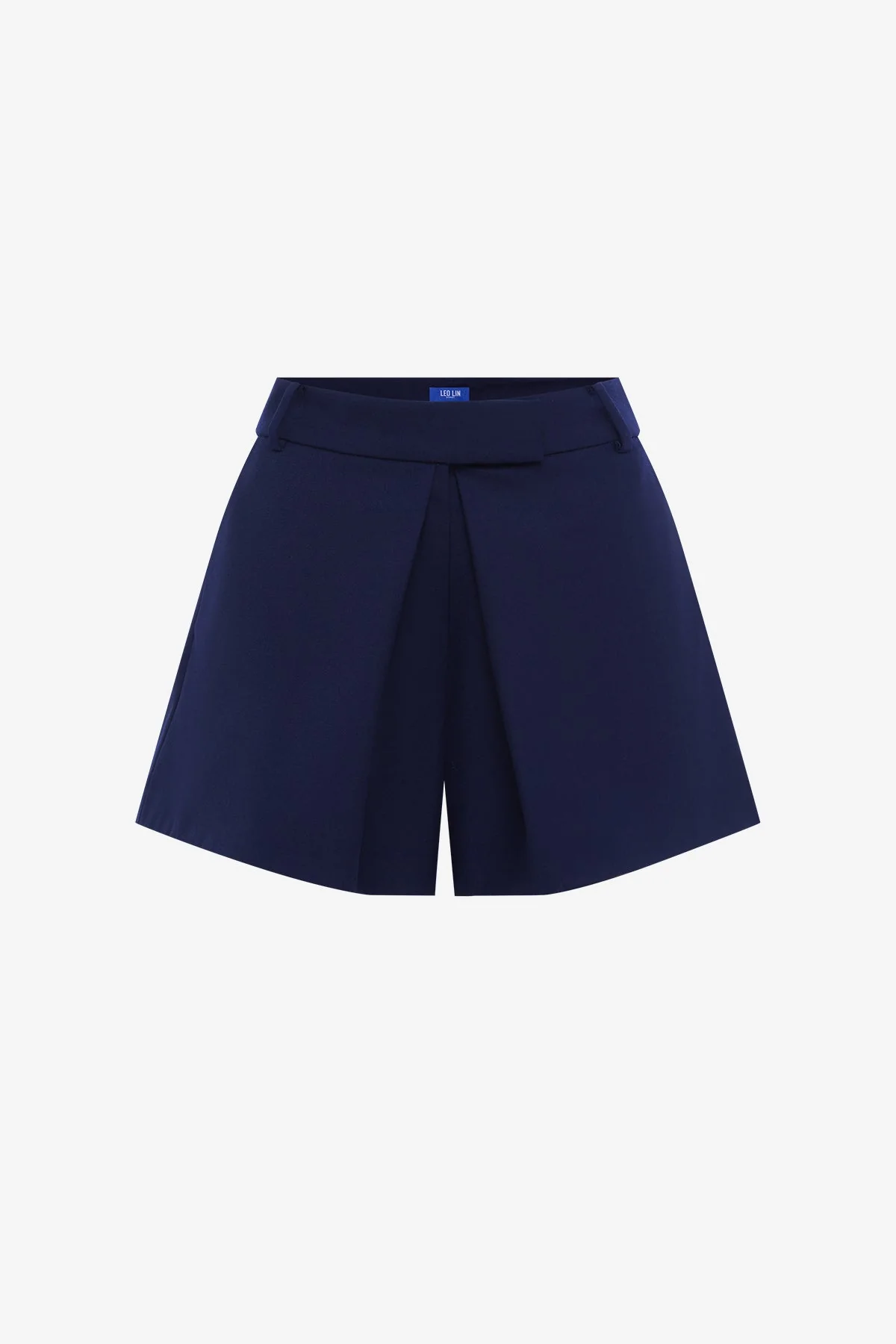 Josie Shorts - Indigo