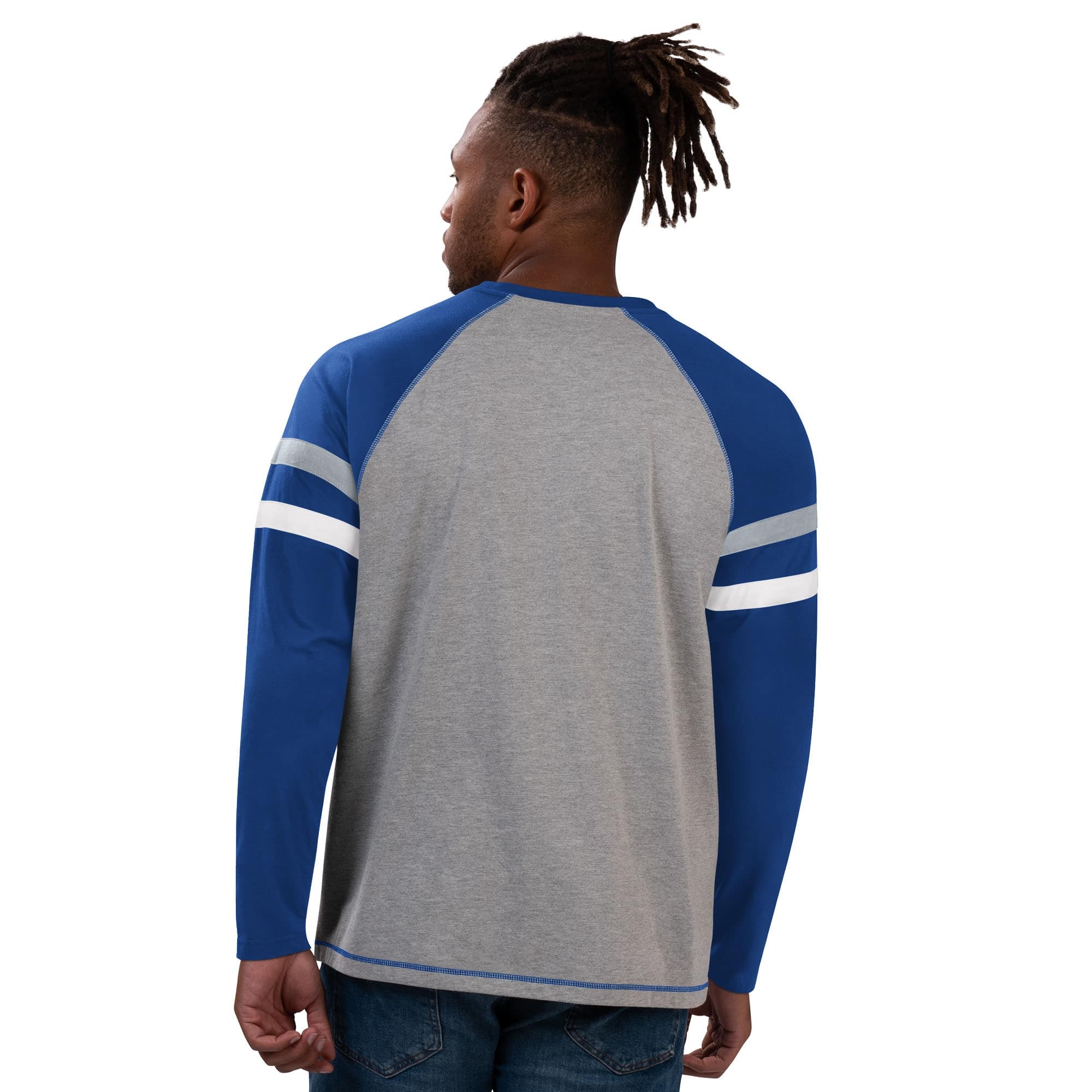 Toronto Maple Leafs Starter NHL Long Sleeve T-Shirt