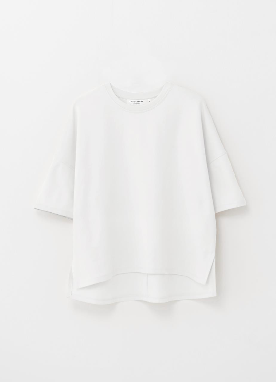 Boxy T-Shirt W