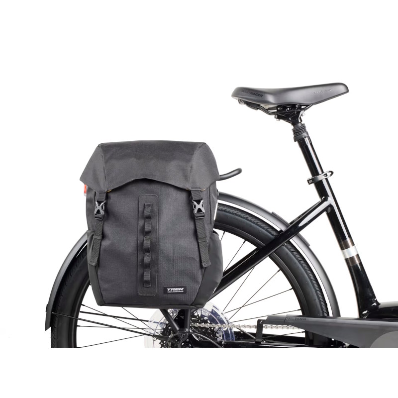 Trek Bicycle Bag - 9L - black