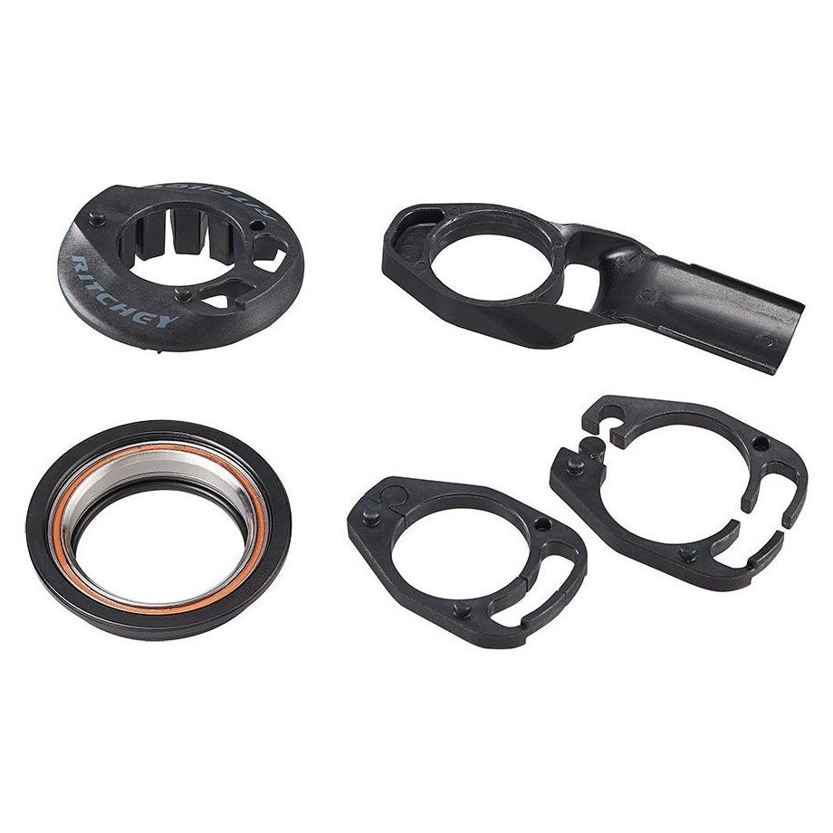 Ritchey Comp Cartridge Headset Upper Part for Switch Stem - Semi-Integrated - ZS55/28.6
