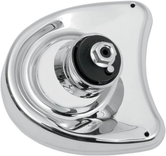 Rearview Mirror Drag Specialties 06400651Ref: Drg00242A / 06400651