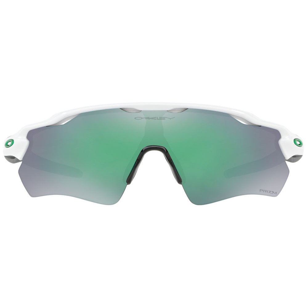 Oakley Radar® EV Path™ PRIZM™ Polished White / PRIZM™ Jade Glasses OO9208-7138
