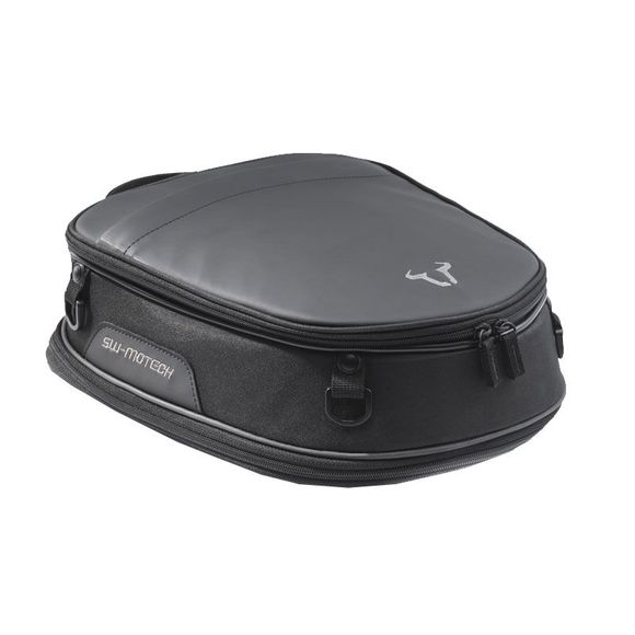 Sacoche de selle SW-MOTECH Ion s (7 à 15 litres) Universel - NoirRef : BC.HTA.00.201.10000