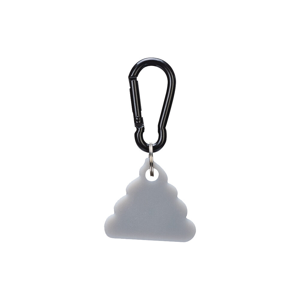 Beeztees Safety Gear Light Poopy