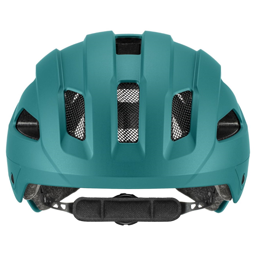 Uvex city stride Bike Helmet - teal matt