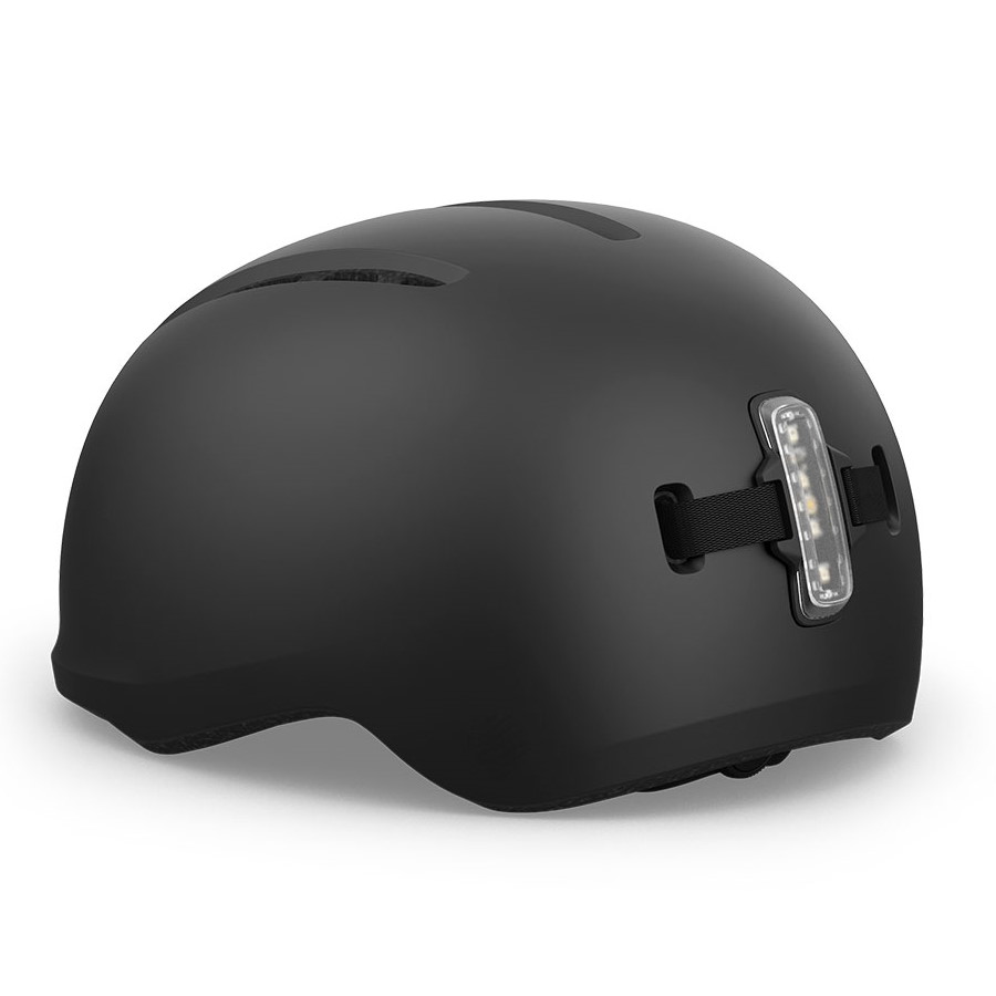MET Vibe Bike Helmet - Black Matt