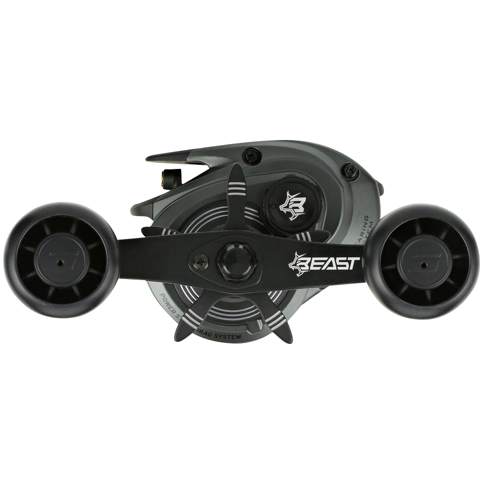 Abu Garcia Beast 400LP LH\/RH