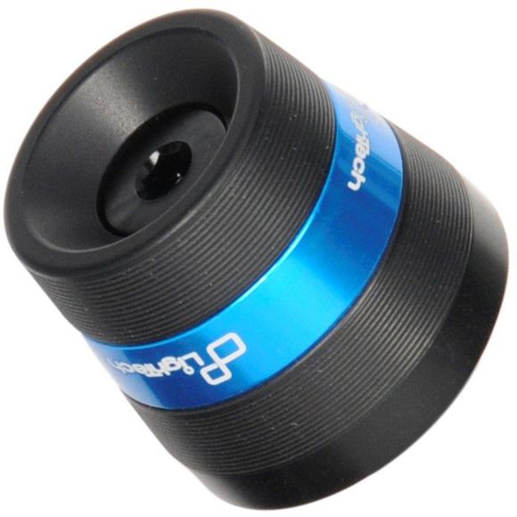 LighTech Handlebar Ends - Series 300 - CobaltRef: Lig00553A / 1082773004
