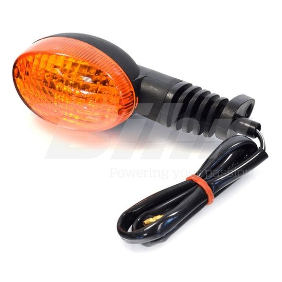 Bihr indicator front right or rear left original type orange opticalRef: BI00272A / 1058743
