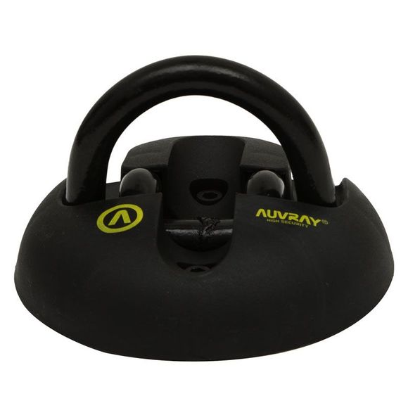 Auvray Fixed Point Universal Security Anti-Theft DeviceRef: auv0041 / pfs64auv