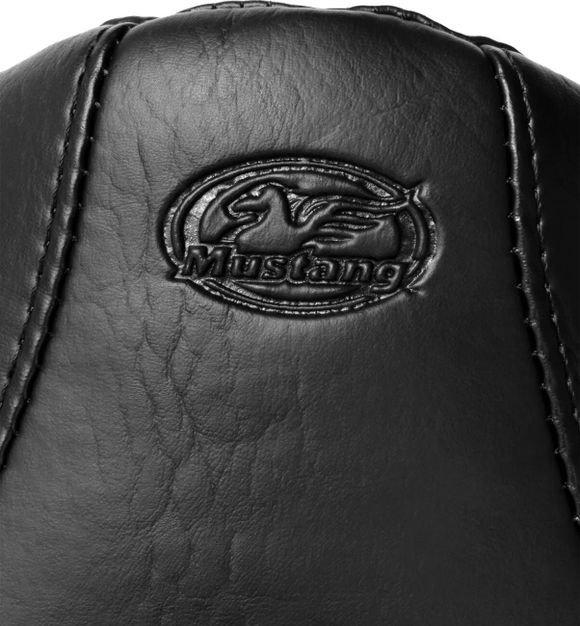 Mustang comfort saddle 08040291Ref: Must00215A / 08040291